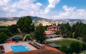 Agriturismo Petrilli